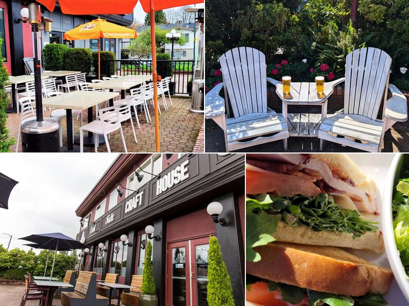 East Side Craft House