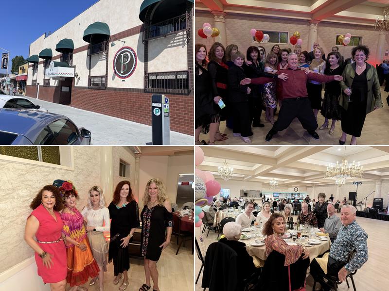 Peninsula Italian American Social Club