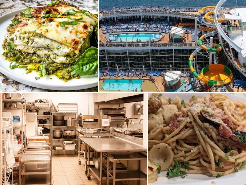 Napoli's Culinary Academy