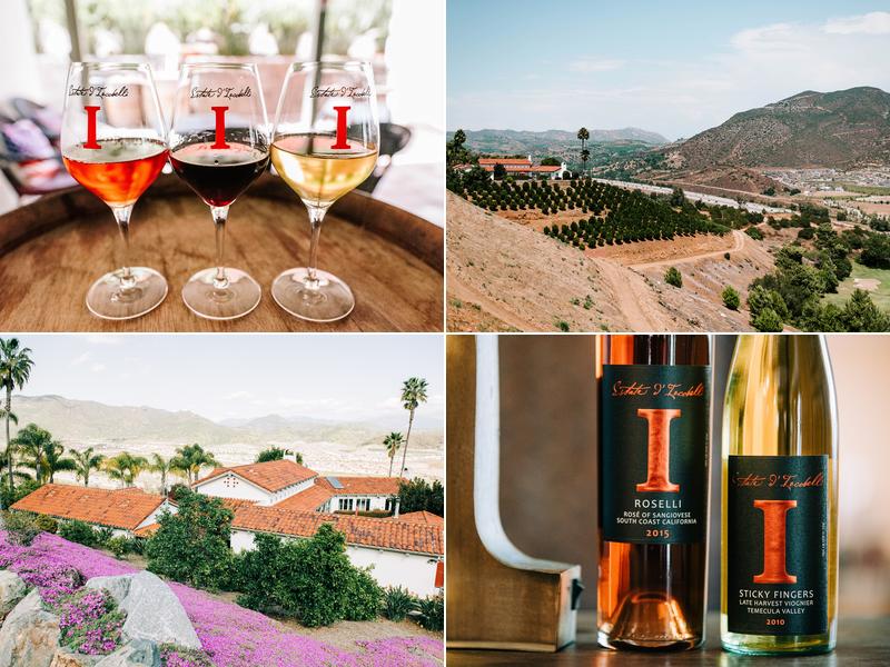 Estate D'Iacobelli Winery