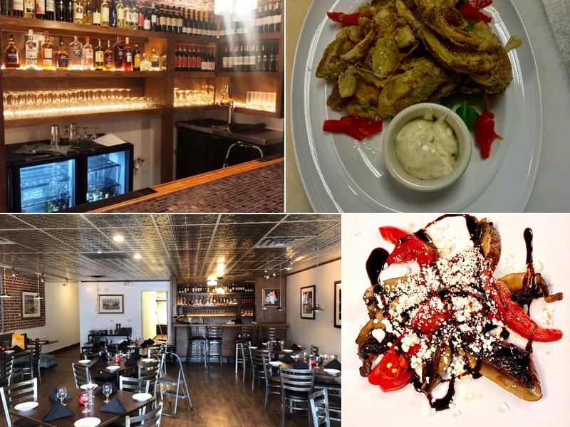 Bruno's Italian Bistro