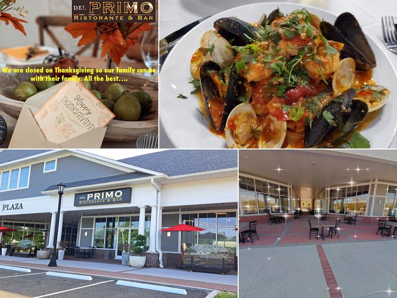 Del Primo Ristorante & Bar