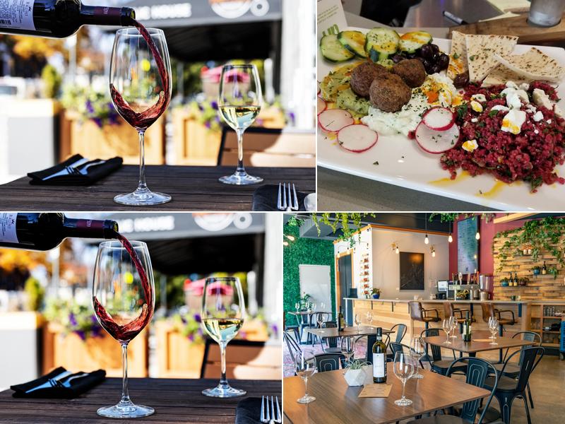 UnCorked Event Center & Wine Bar