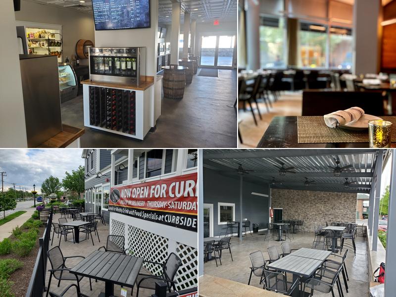 sip Wine Bar & Restaurant