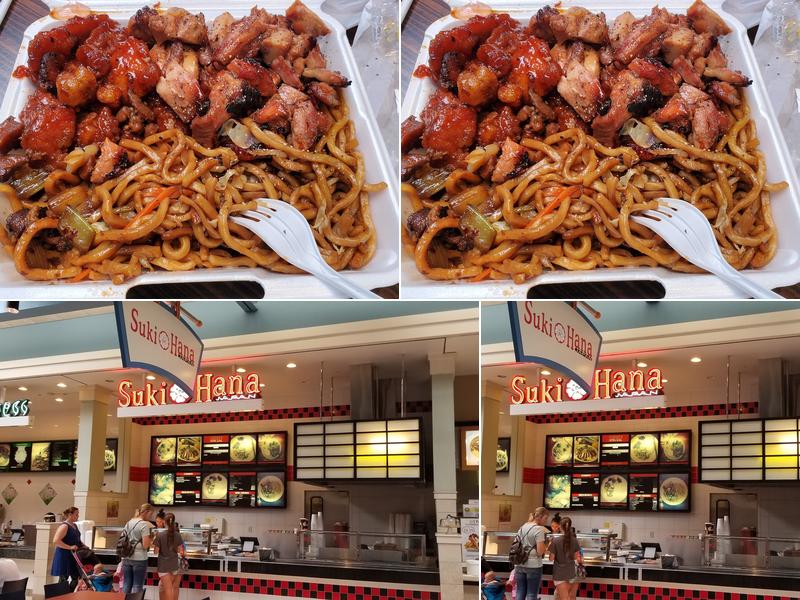 Suki Hana 2625 Scottsville Rd # F6, Bowling Green