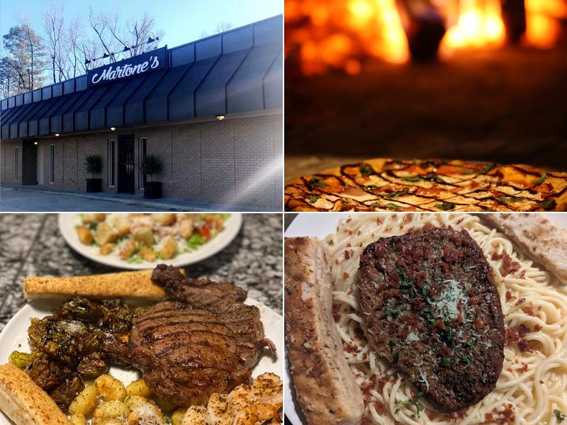 Martone's Italian Restaurant