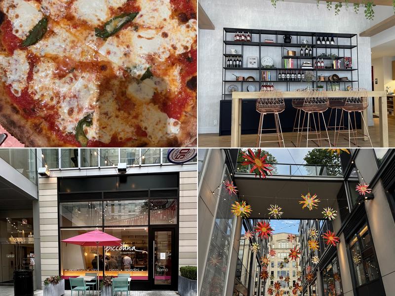 Piccolina da Centrolina