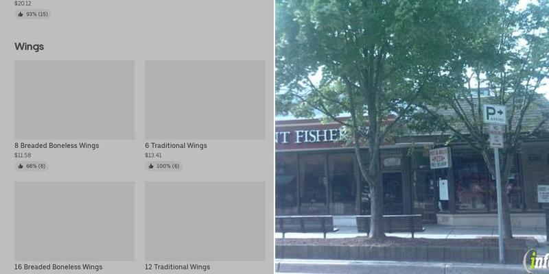 Arlon's Carryout and Delivery