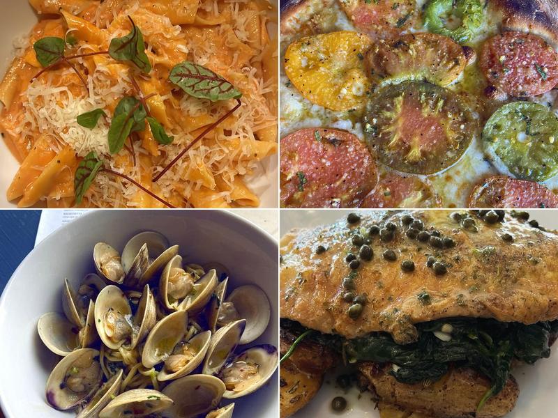 Ravello Italian Kitchen