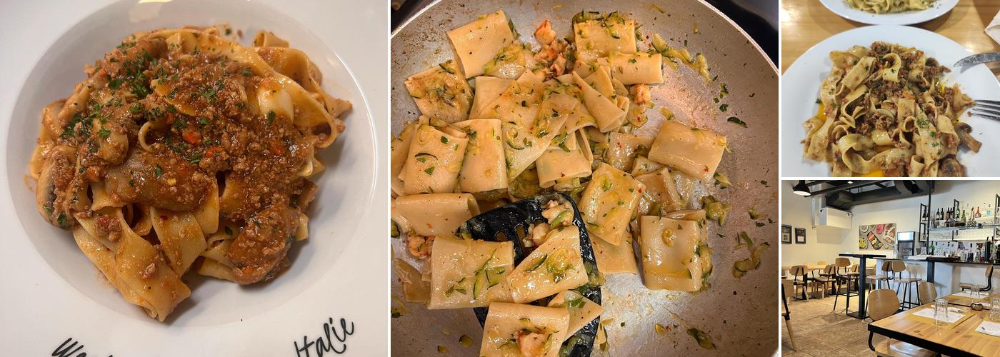 Perfetto Bistro Bottega