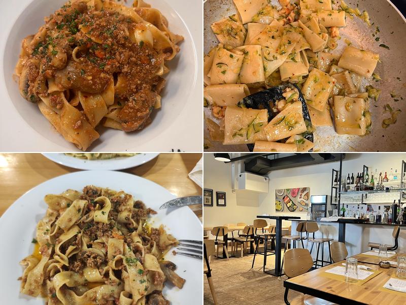 Perfetto Bistro Bottega