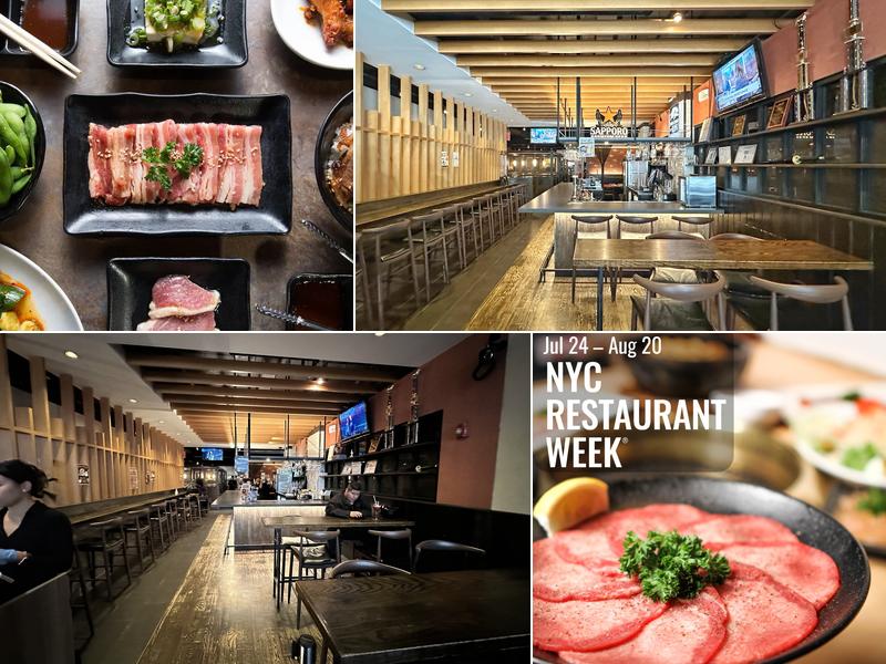 Gyu-Kaku Japanese BBQ