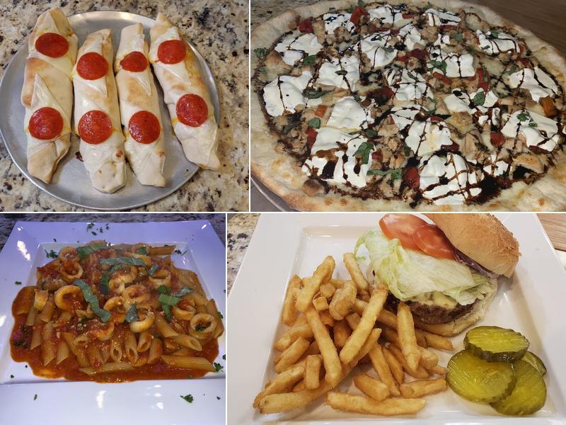 Nick's Pizza Express Palmyra