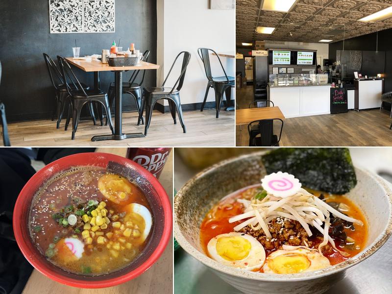 Eat30 Cafe 124 N Broadway STE#BB, De Pere