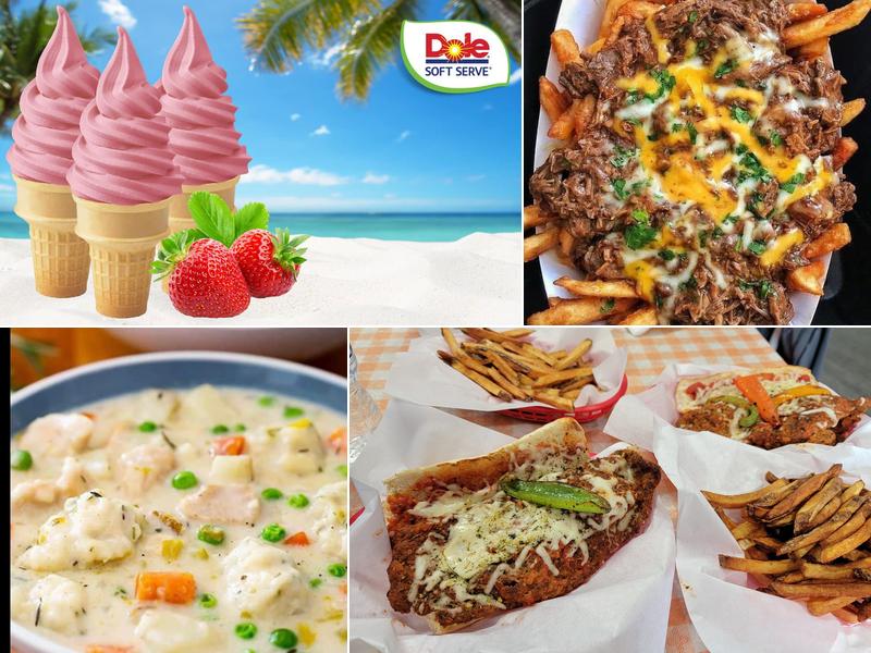 Ringo's 101 W South St, Durand