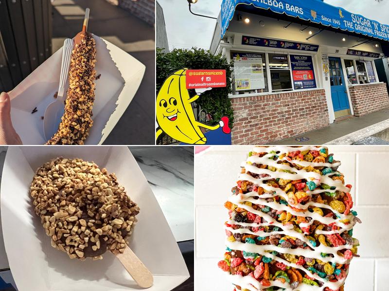 Sugar 'n Spice 310 Marine Ave, Newport Beach