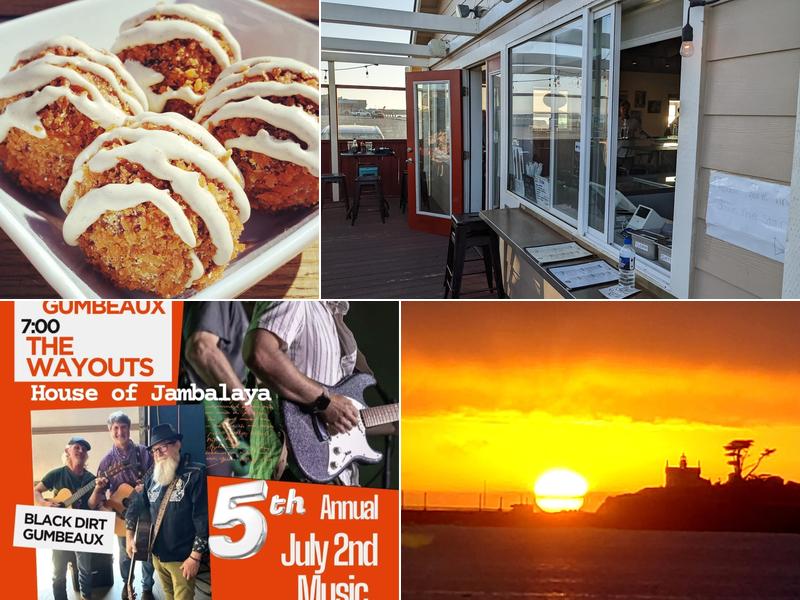 Schmidt's House of Jambalaya