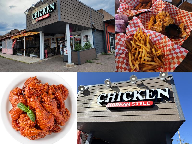 CM Chicken Lakewood (FKA 92 Chicken)