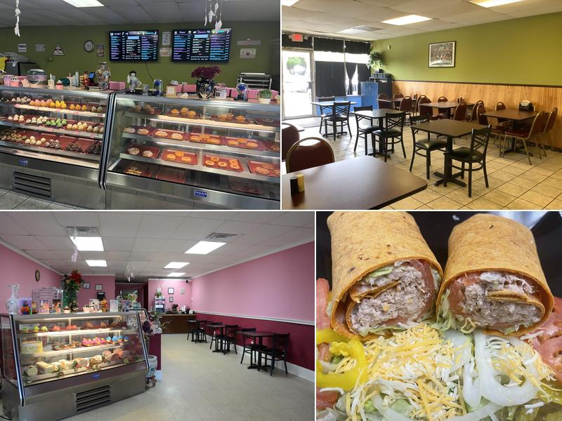 Sara’s of San Marco