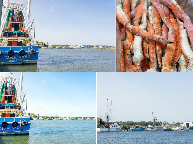 The Fisherman's Dock Fish House