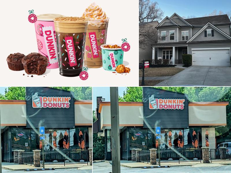 Dunkin'