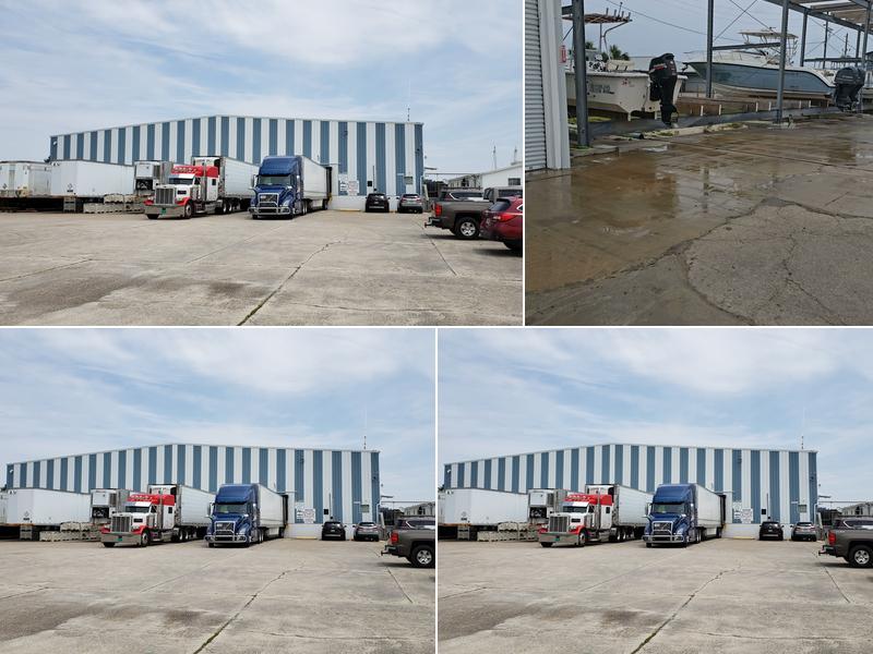 Raffield Fisheries Inc