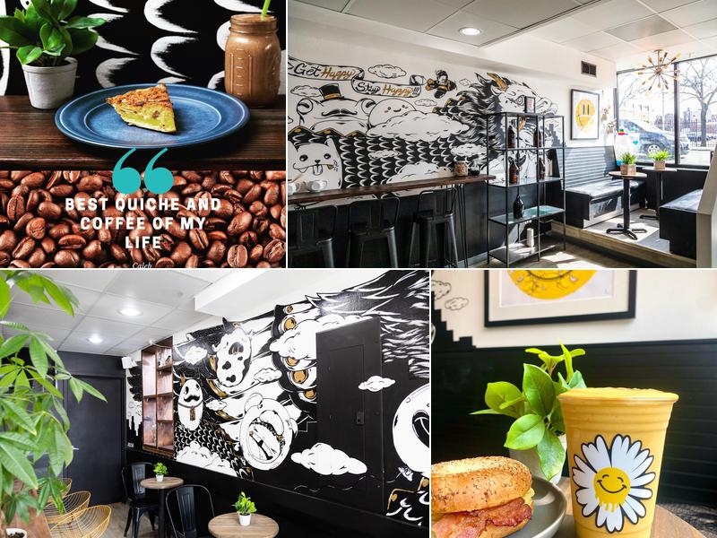 Drink Happy Thoughts