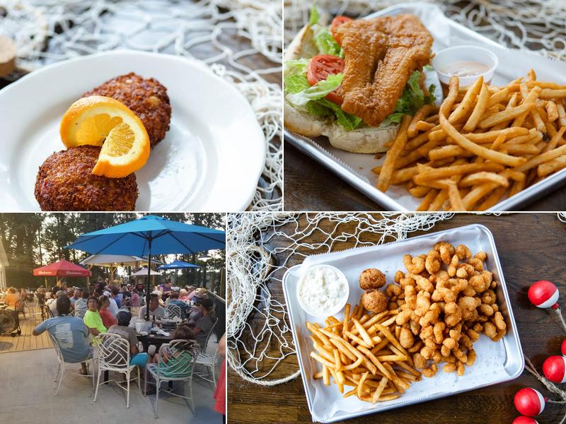 Williemacs 3000 Soap Creek Lodge Rd, Lincolnton