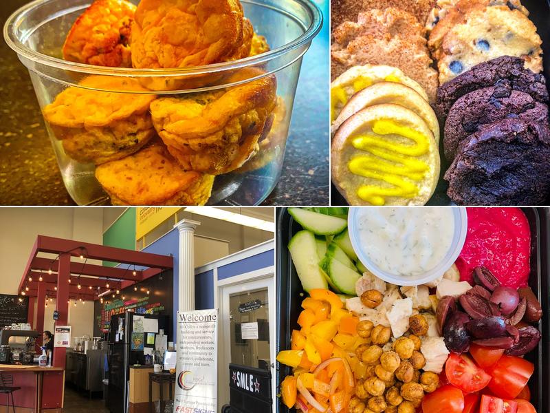 The WHOLEsome Package