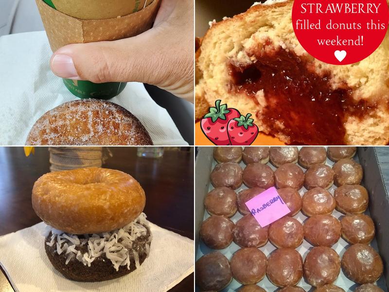 Old Time Donuts 748 Main St, Damariscotta