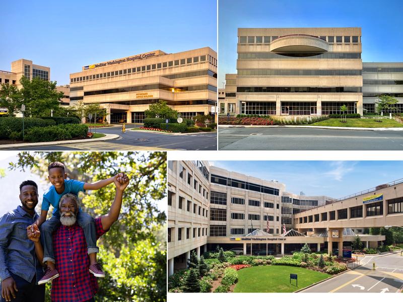 MedStar Washington Hospital Center