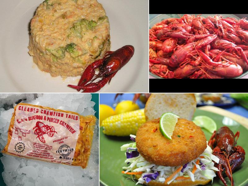 Teche Valley Seafood Inc