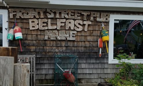 United Farmers Market of Maine