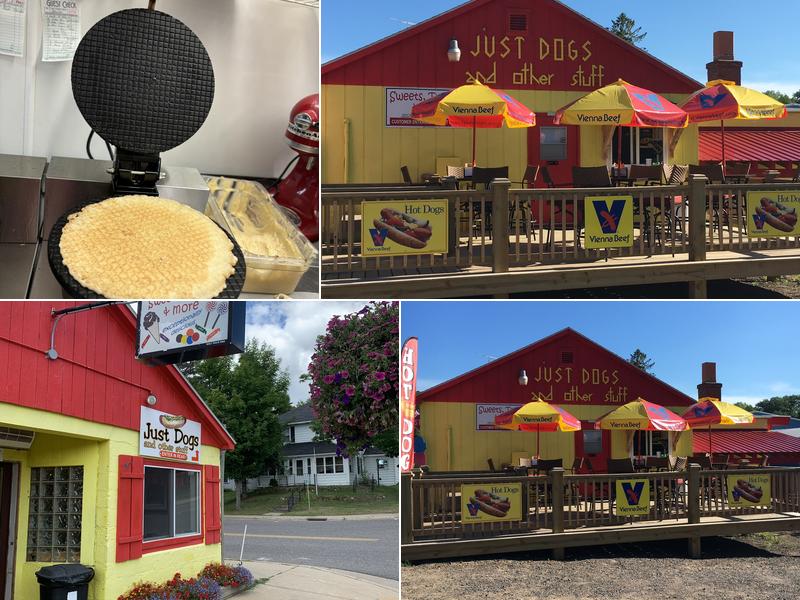 Sweets, Treats, & More