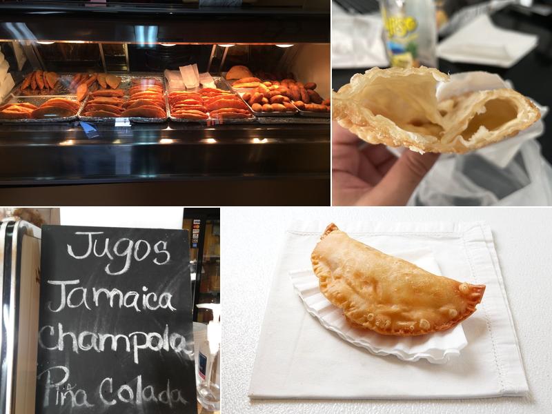 Prieto Empanadas