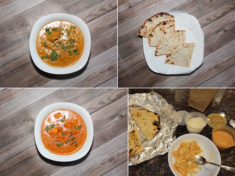 Indian Kitchen Allston