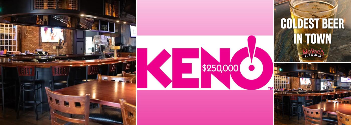 McVee's Pub and Grub