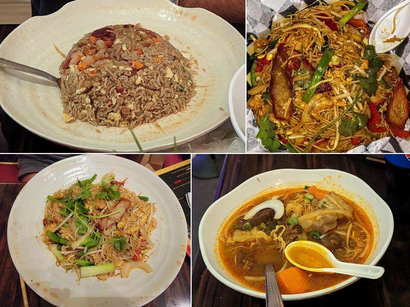 Macau Kitchen
