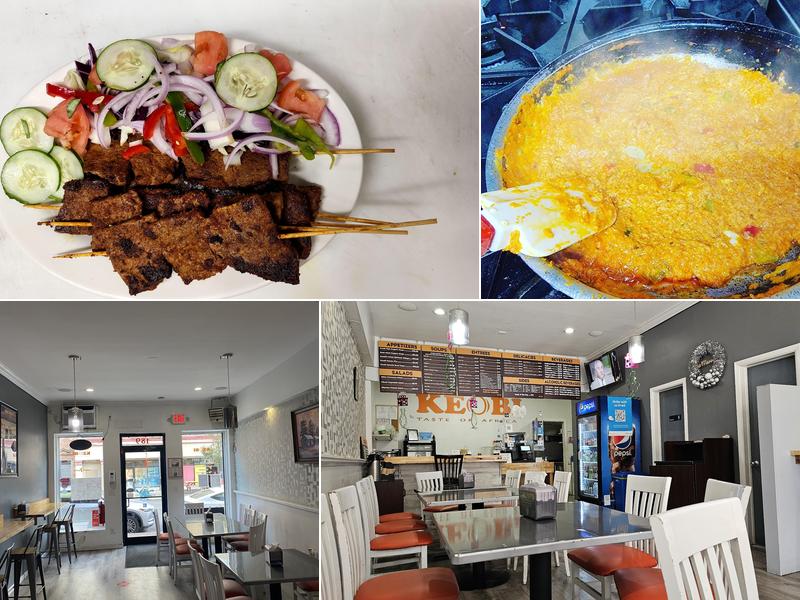 Keobi 189 Lark St, Albany