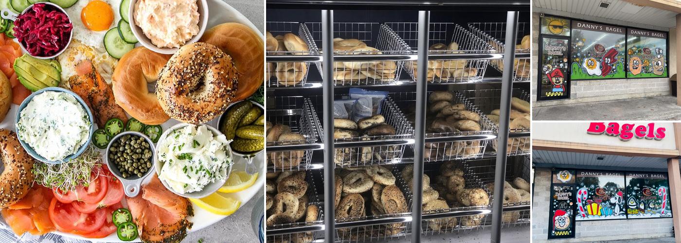 Danny's Bagels