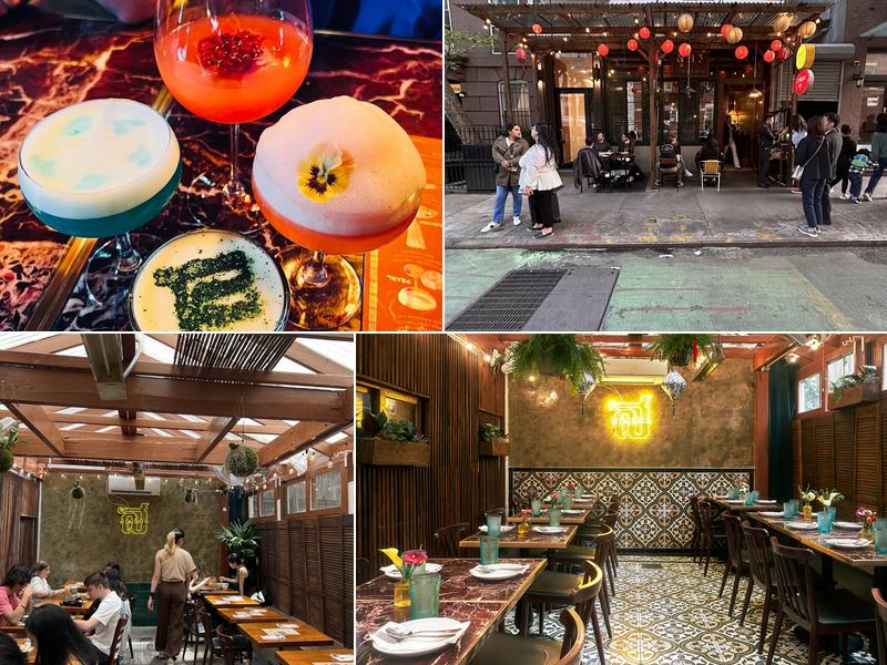 Soothr 204 E 13th St, New York