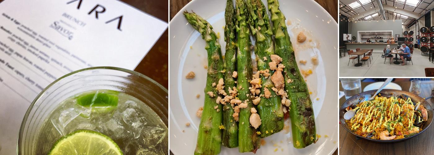 VARA Winery & Distillery