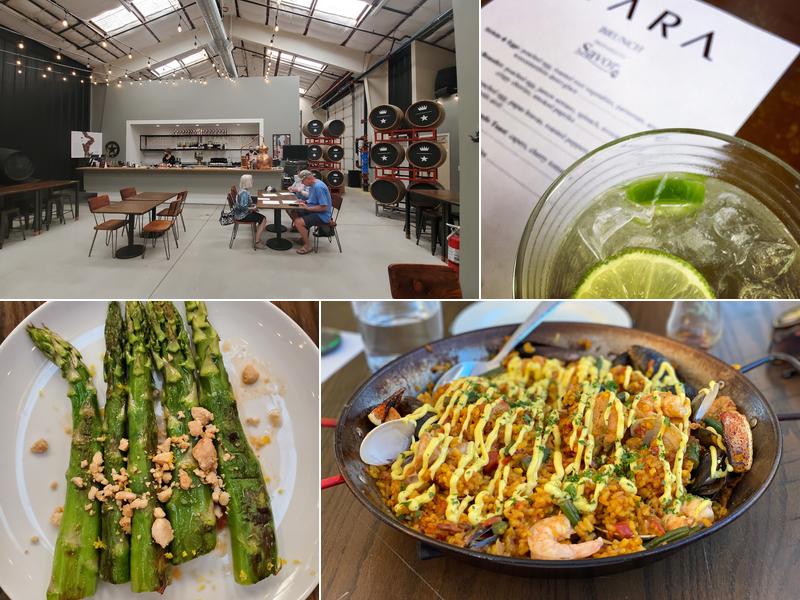 VARA Winery & Distillery