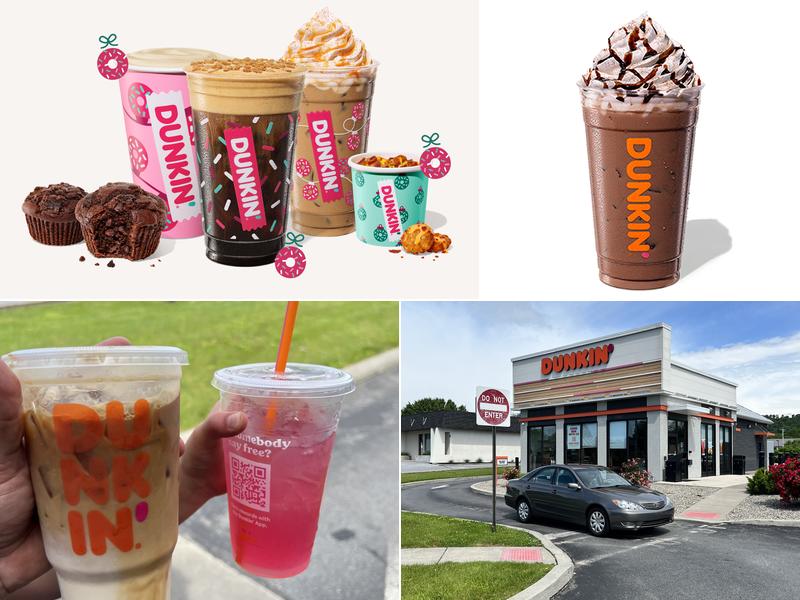 Dunkin'