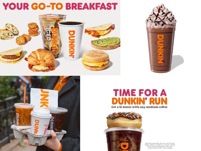 Dunkin' 111 PA-423, Pocono Pines