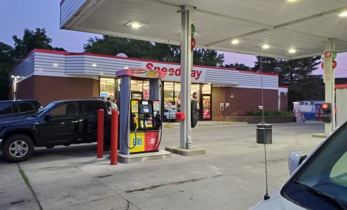 Speedway Menomonee Falls