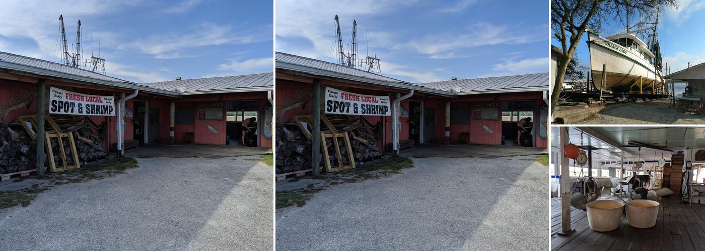 Garlands Fresh Seafood Inc