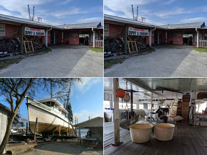 Garlands Fresh Seafood Inc