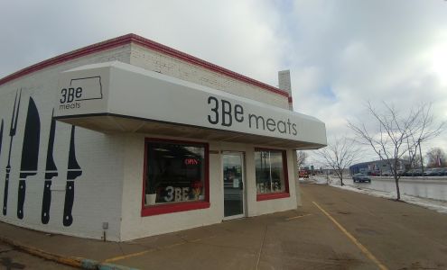 3Be Meats