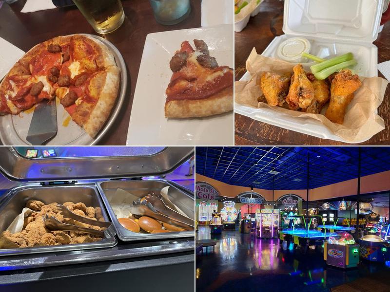 Main Event Shenandoah